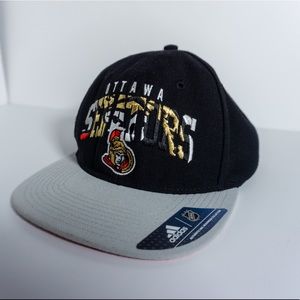 Ottawa senators hat - Brand New